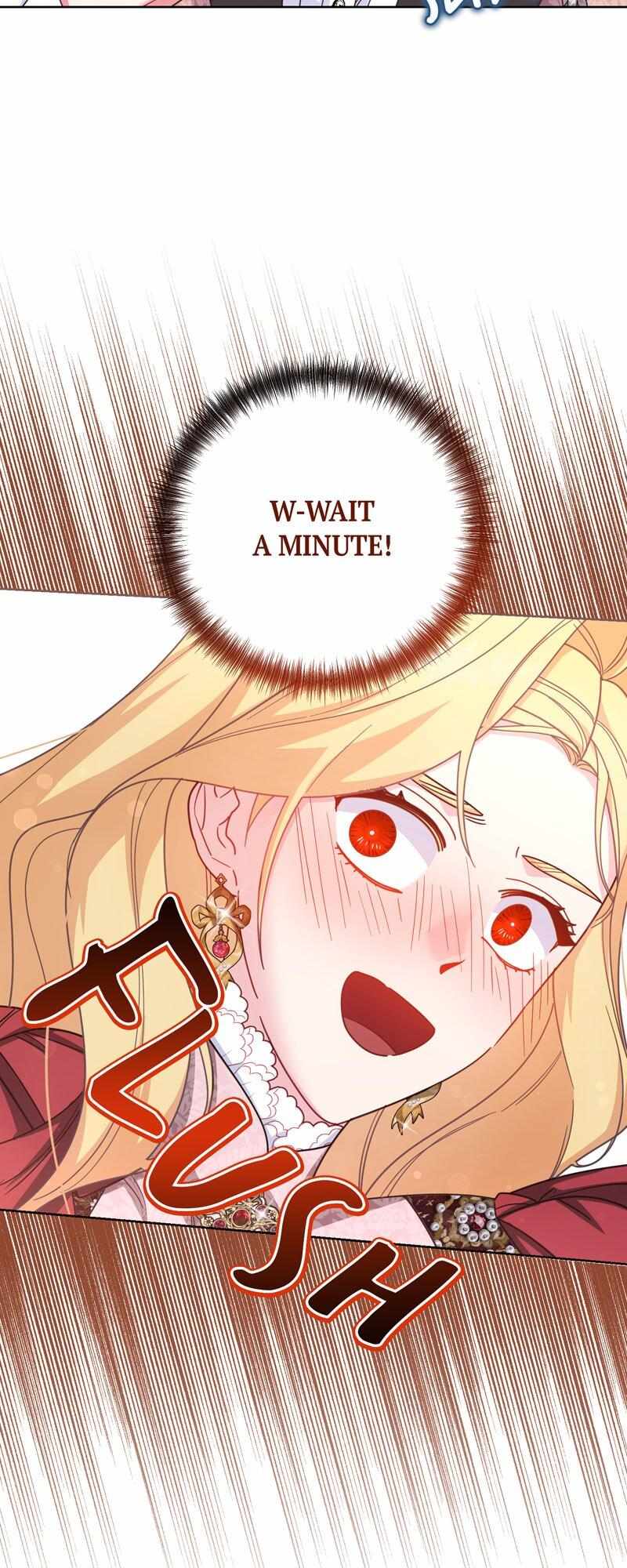 Read Until the Real One Shows Up chapter 58 image 60 on Lezhin