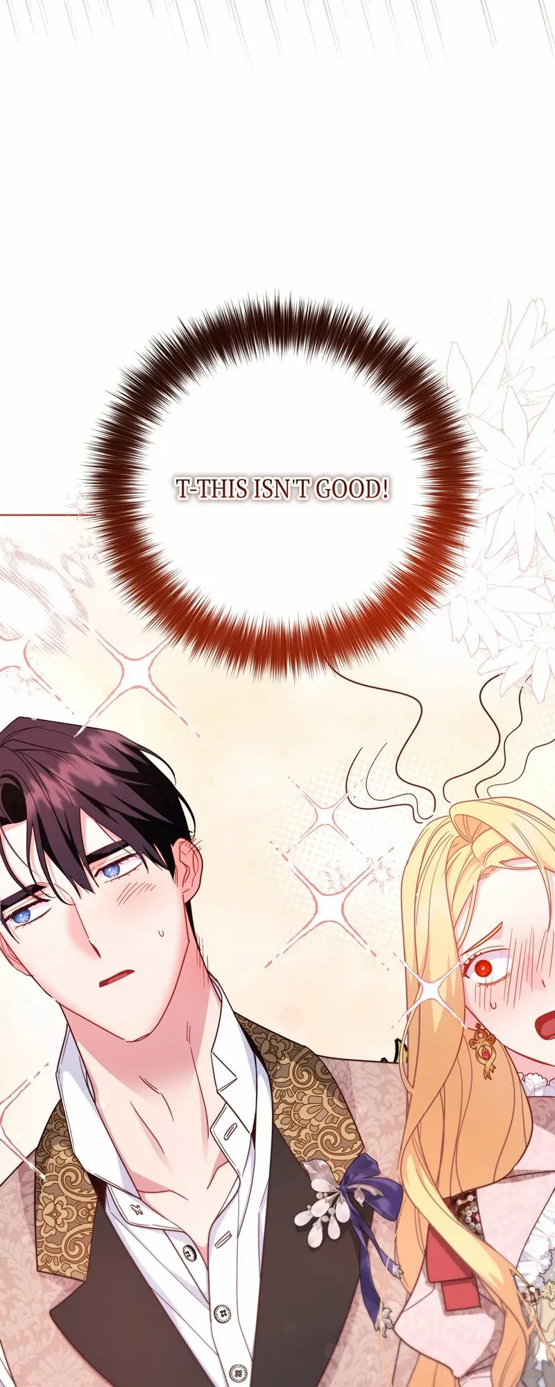 Read Until the Real One Shows Up chapter 58 image 61 on Lezhin