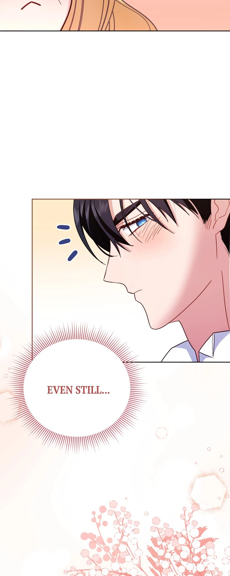 Read Until the Real One Shows Up chapter 58 image 64 on Lezhin