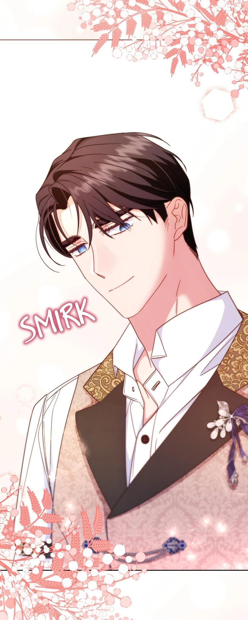 Read Until the Real One Shows Up chapter 58 image 65 on Lezhin