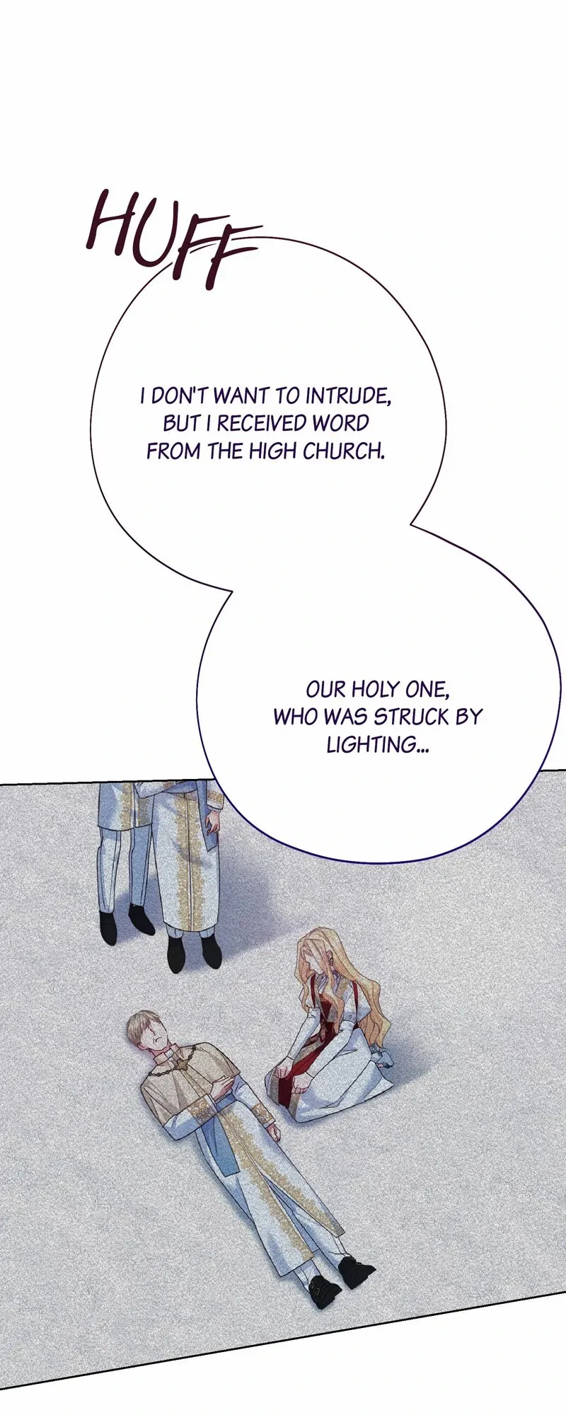 Read Until the Real One Shows Up chapter 58 image 72 on Lezhin