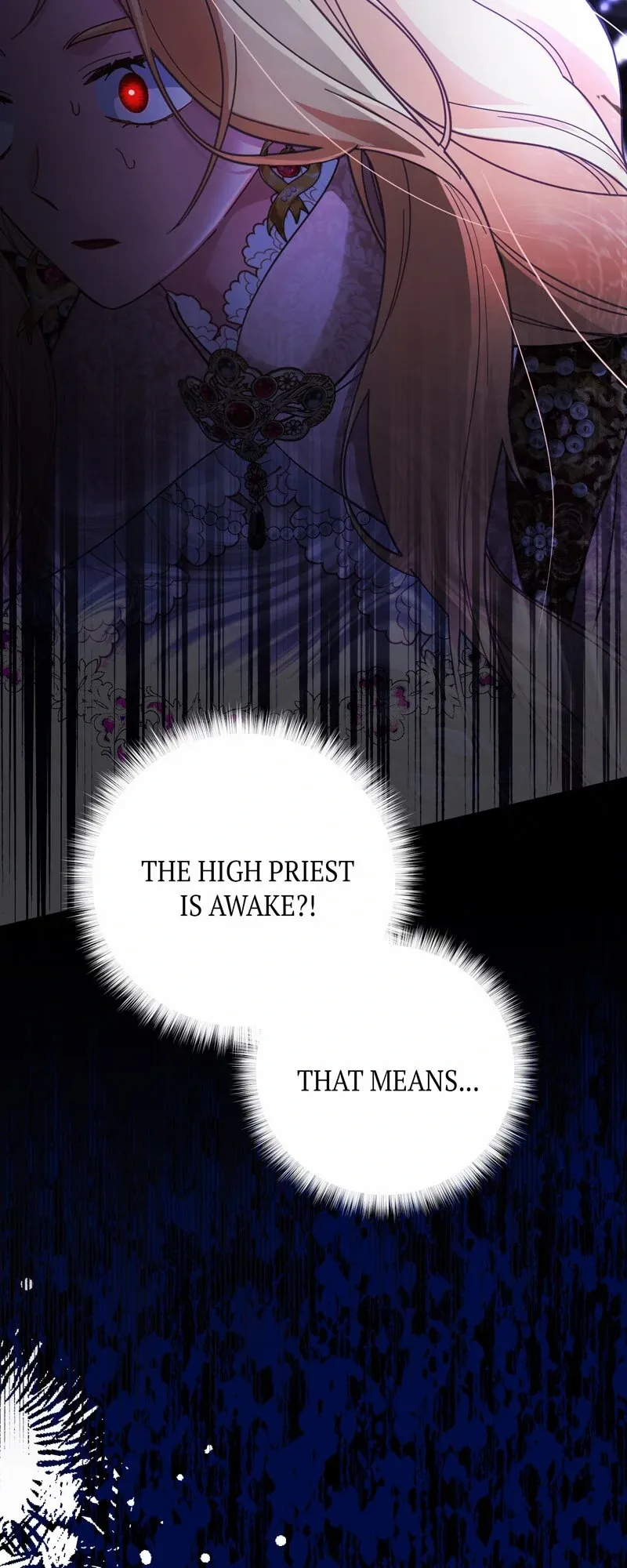 Read Until the Real One Shows Up chapter 58 image 74 on Lezhin