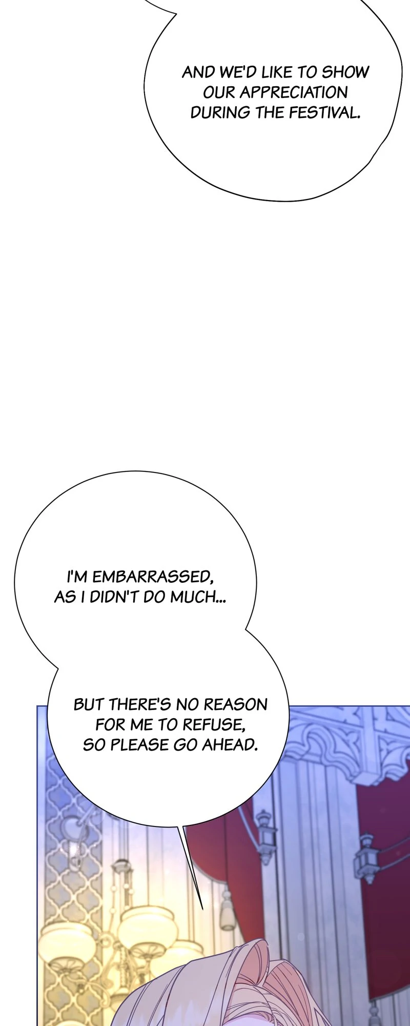 Read Until the Real One Shows Up chapter 59 image 10 on Lezhin