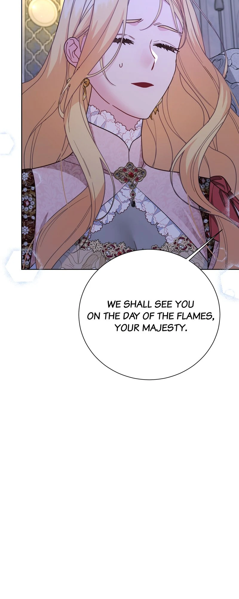 Read Until the Real One Shows Up chapter 59 image 11 on Lezhin