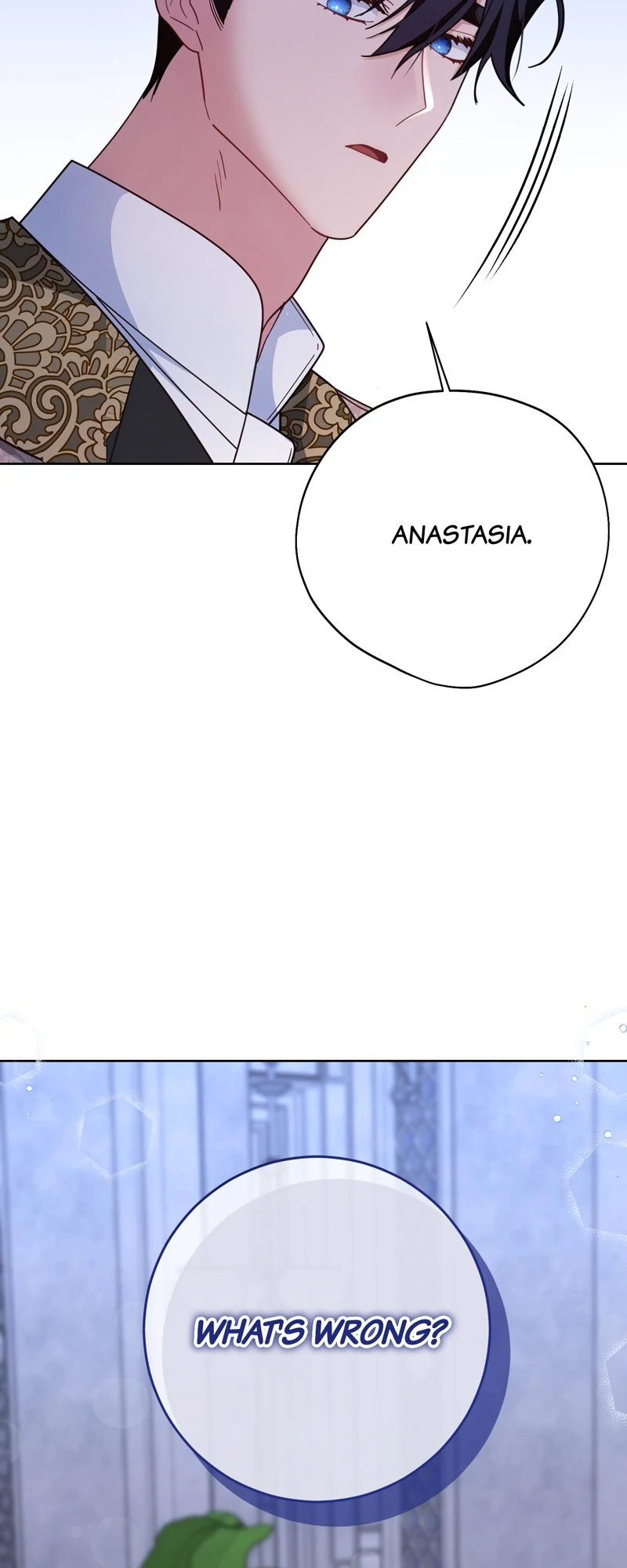 Read Until the Real One Shows Up chapter 59 image 14 on Lezhin