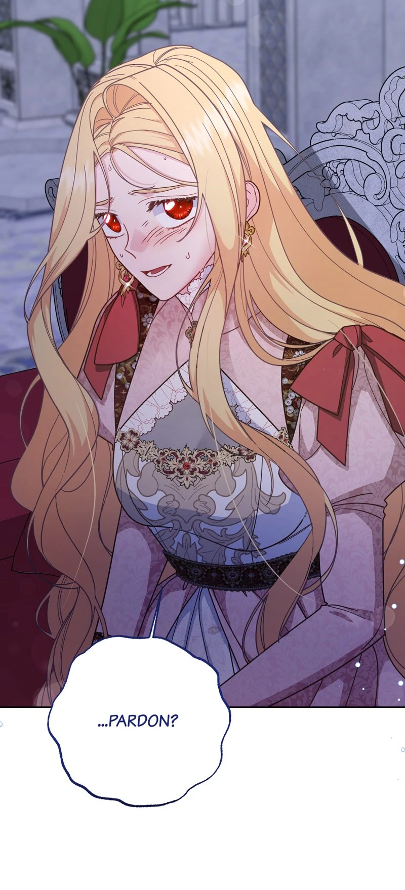 Read Until the Real One Shows Up chapter 59 image 15 on Lezhin