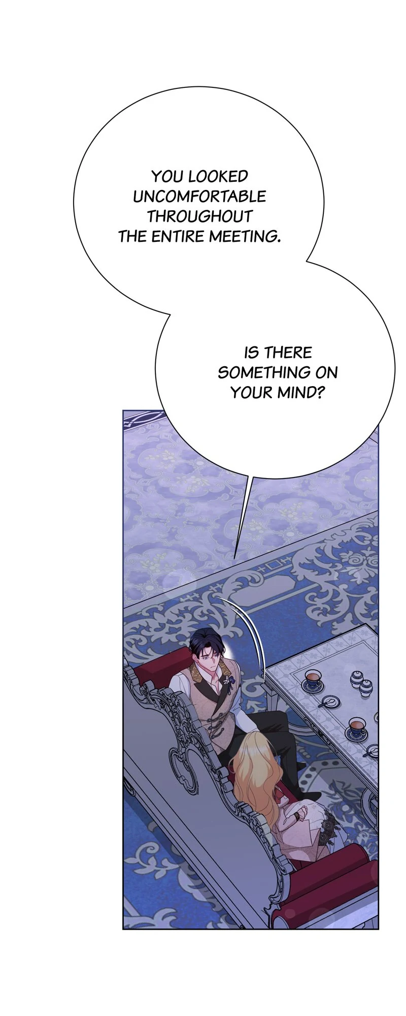 Read Until the Real One Shows Up chapter 59 image 16 on Lezhin