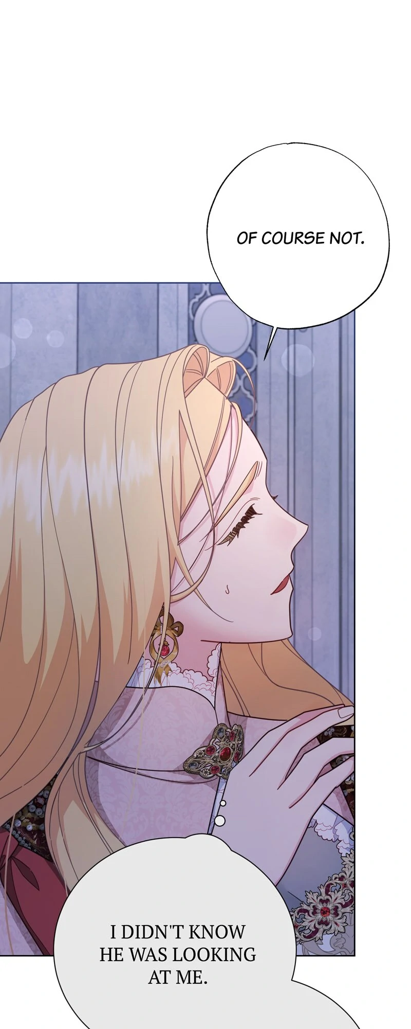 Read Until the Real One Shows Up chapter 59 image 17 on Lezhin