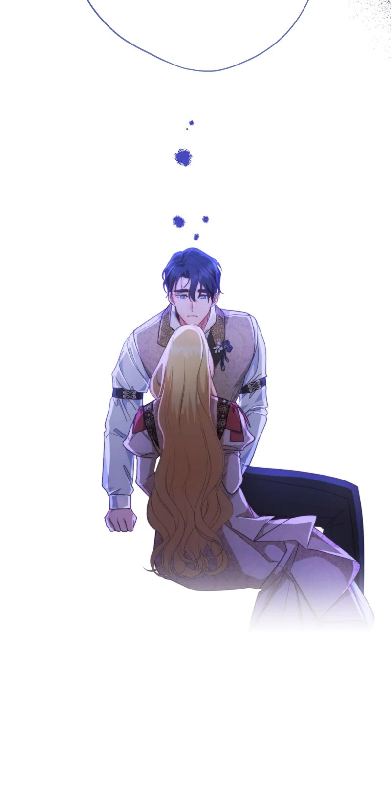 Read Until the Real One Shows Up chapter 59 image 20 on Lezhin