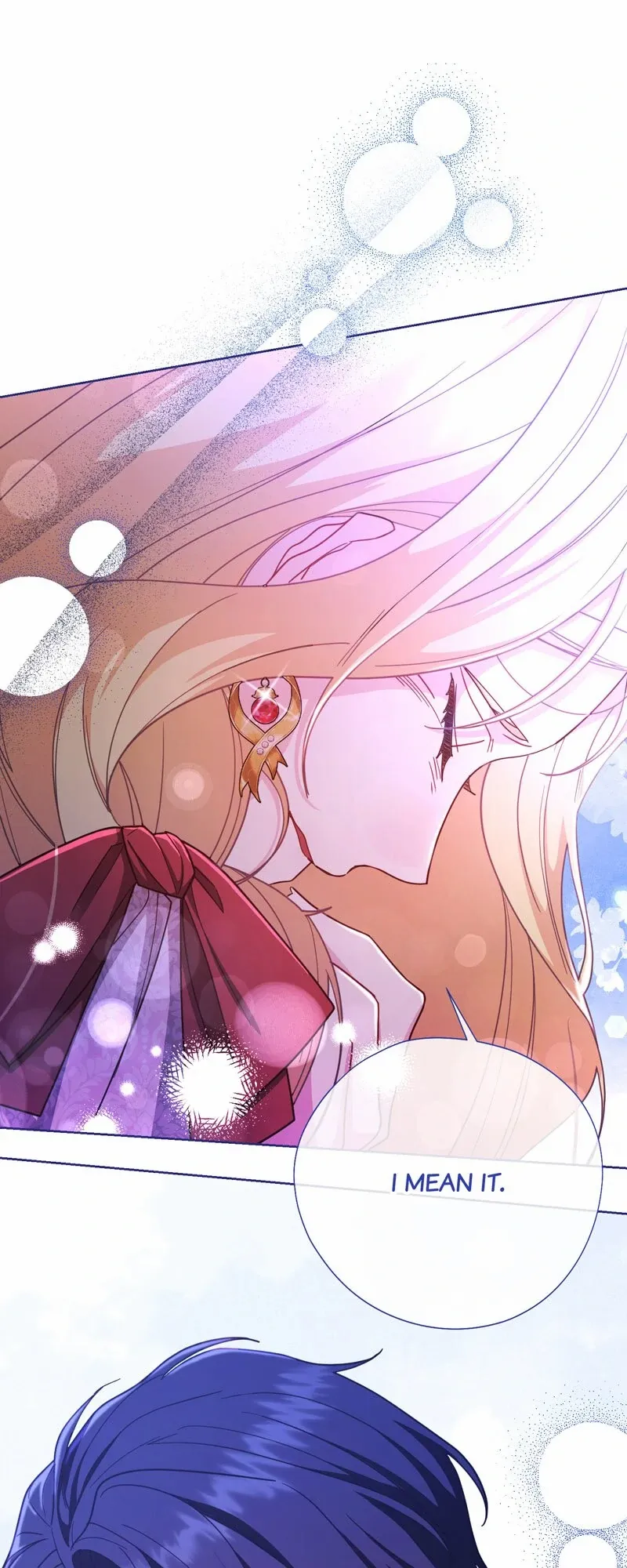 Read Until the Real One Shows Up chapter 59 image 21 on Lezhin