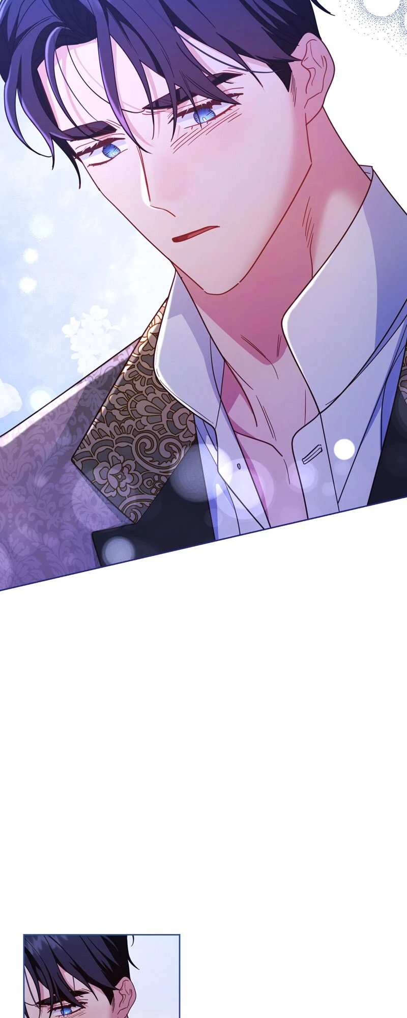 Read Until the Real One Shows Up chapter 59 image 22 on Lezhin
