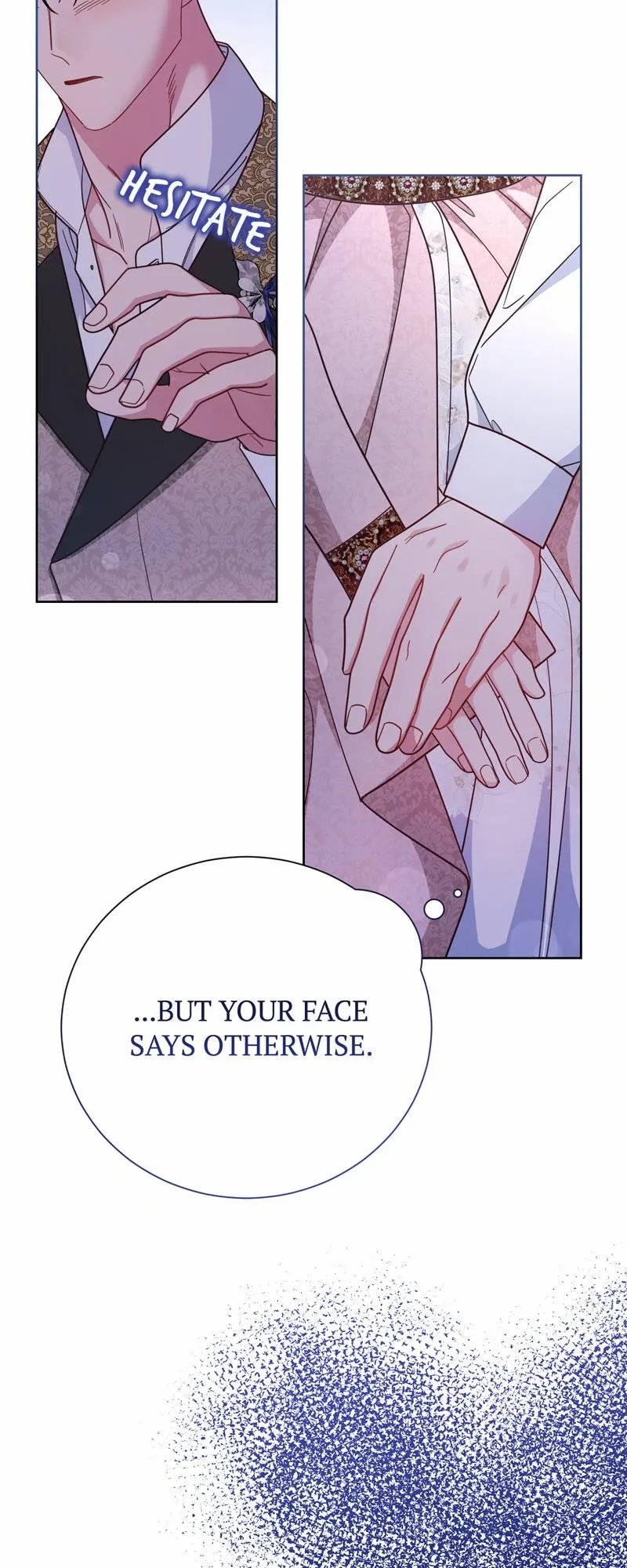 Read Until the Real One Shows Up chapter 59 image 23 on Lezhin