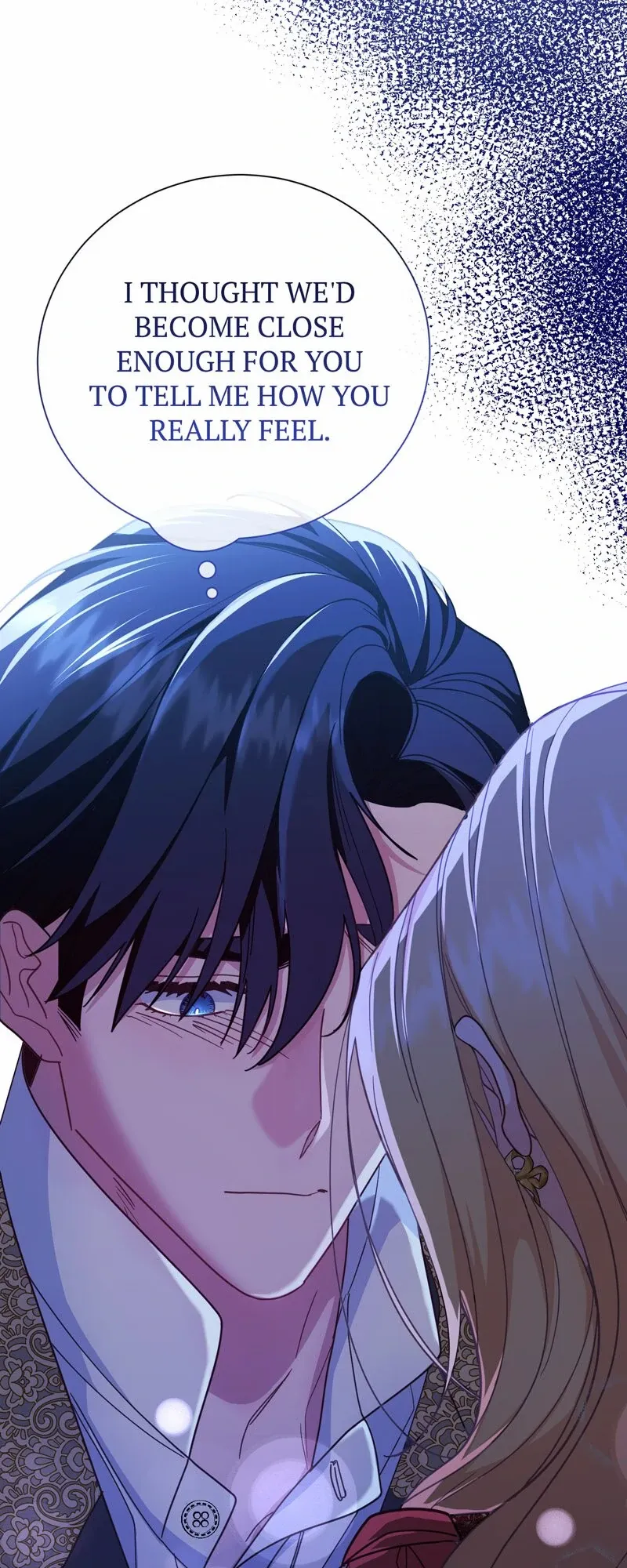 Read Until the Real One Shows Up chapter 59 image 24 on Lezhin