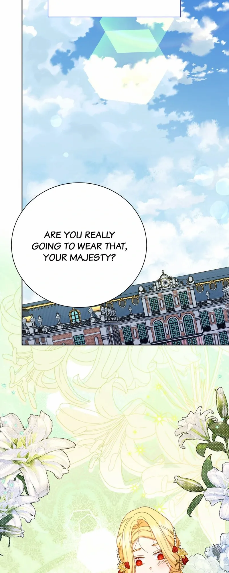 Read Until the Real One Shows Up chapter 59 image 28 on Lezhin