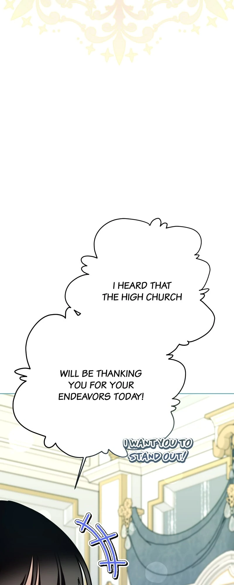 Read Until the Real One Shows Up chapter 59 image 30 on Lezhin