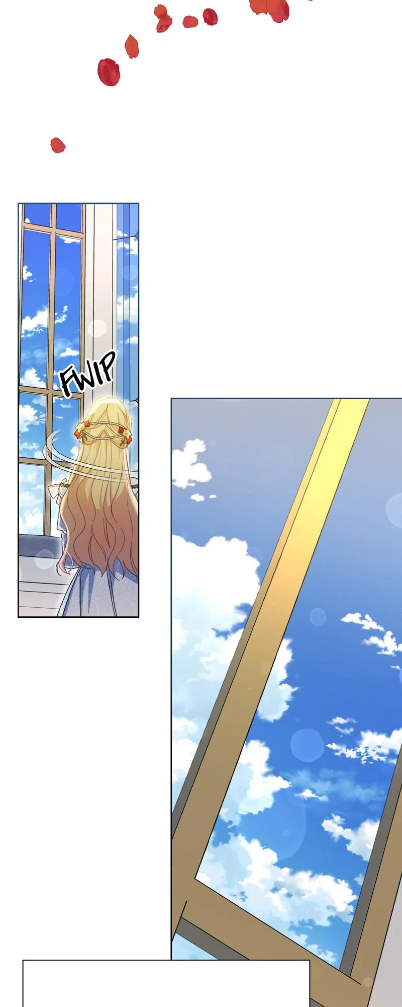 Read Until the Real One Shows Up chapter 59 image 34 on Lezhin