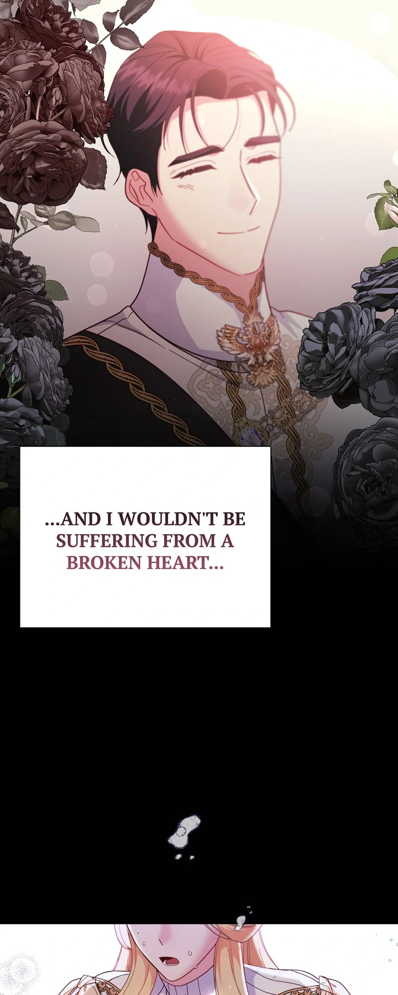Read Until the Real One Shows Up chapter 59 image 39 on Lezhin