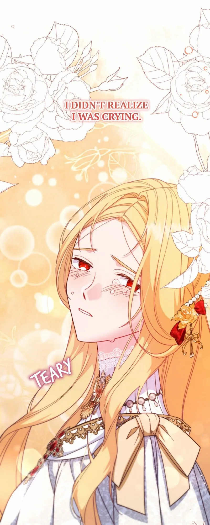 Read Until the Real One Shows Up chapter 59 image 44 on Lezhin