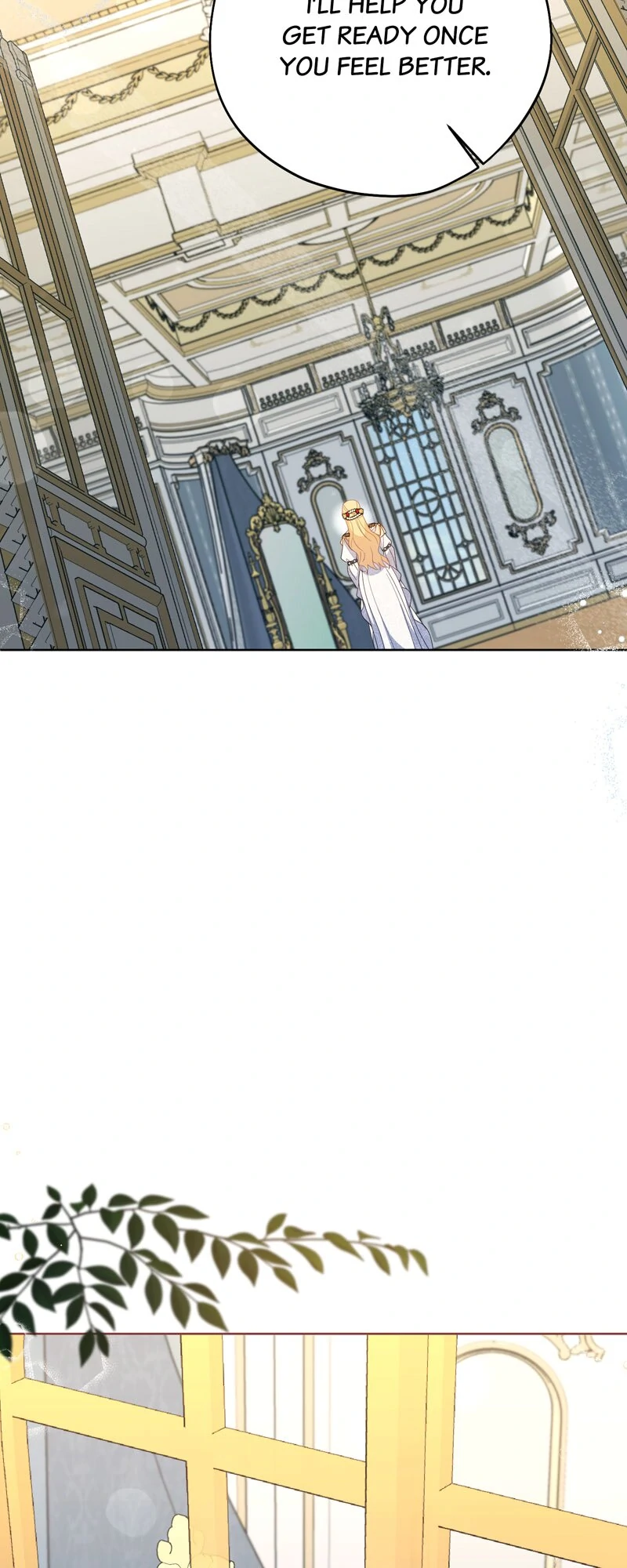 Read Until the Real One Shows Up chapter 59 image 48 on Lezhin