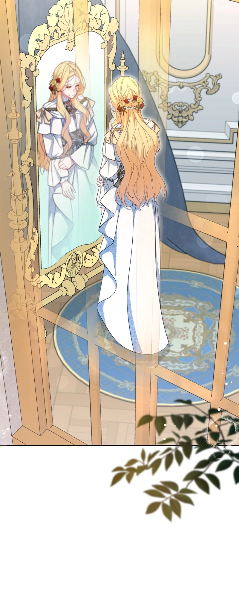 Read Until the Real One Shows Up chapter 59 image 49 on Lezhin