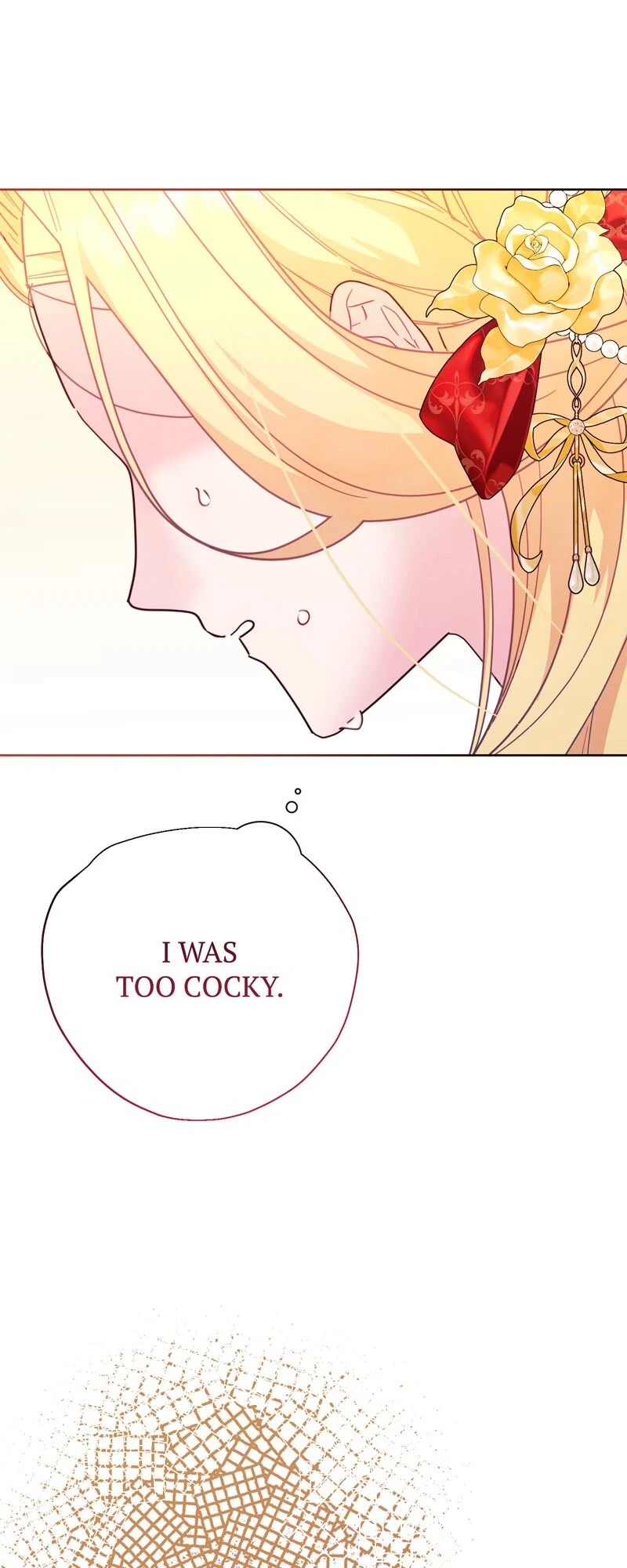 Read Until the Real One Shows Up chapter 59 image 50 on Lezhin