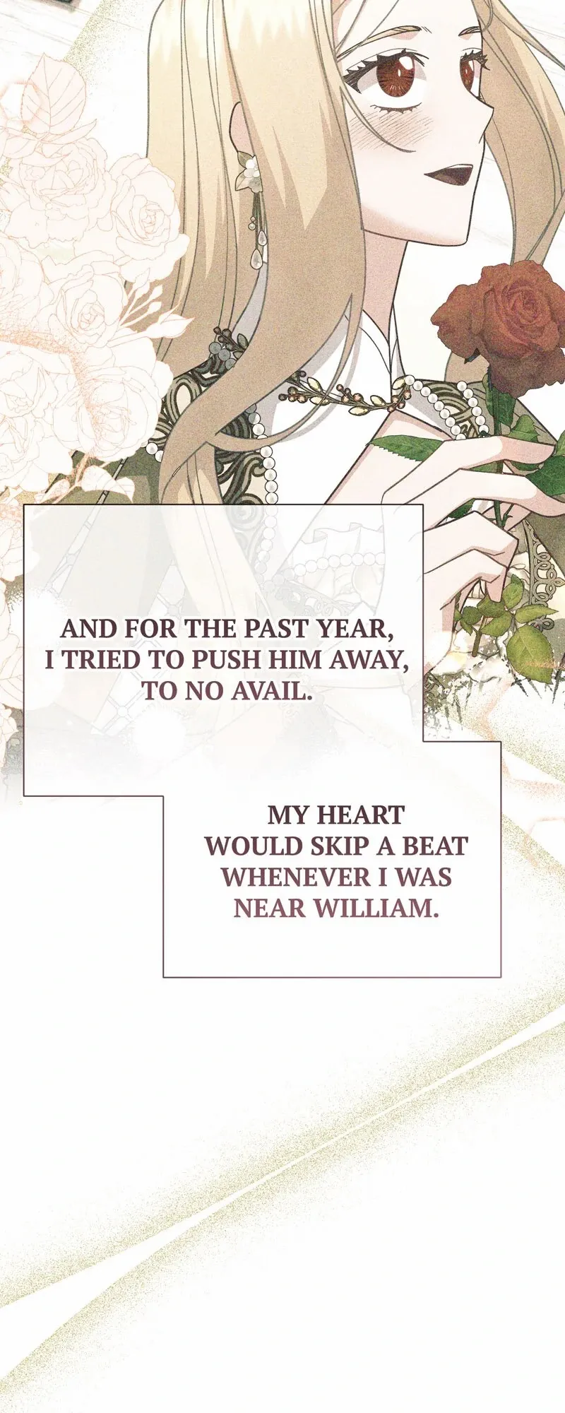 Read Until the Real One Shows Up chapter 59 image 53 on Lezhin