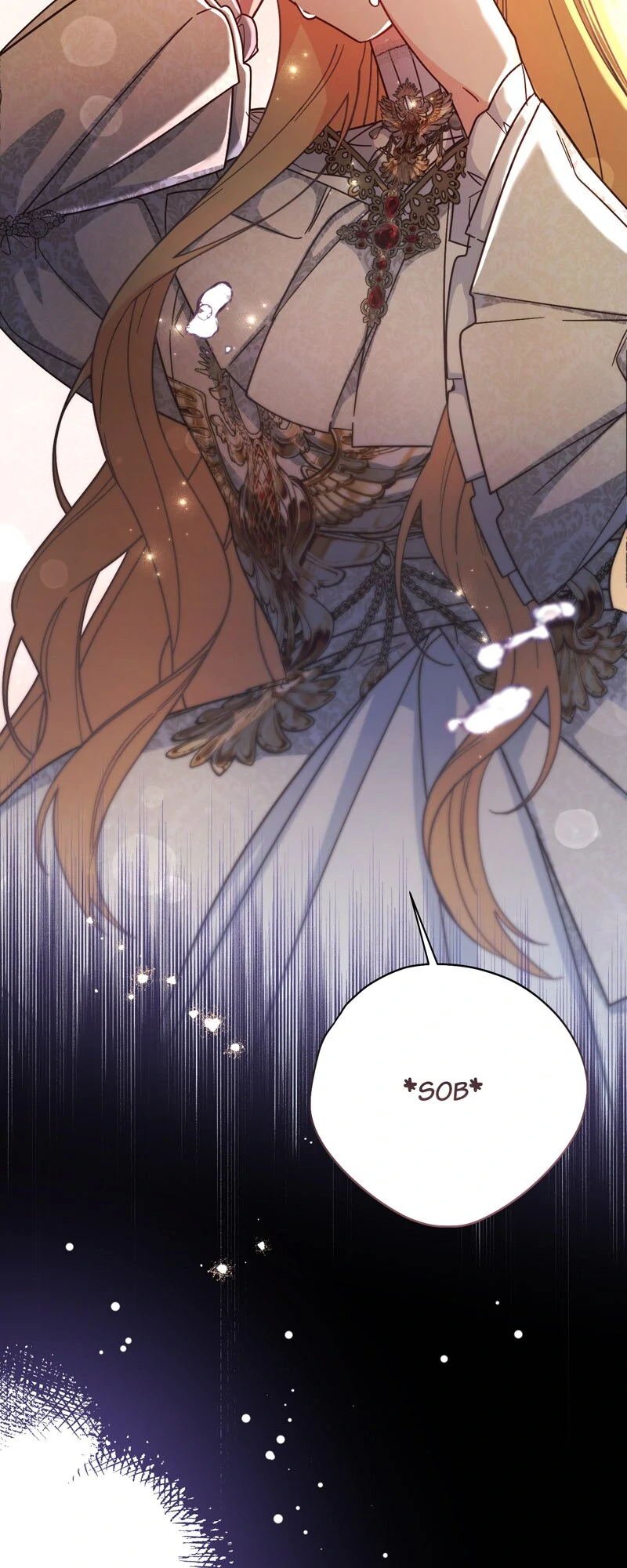Read Until the Real One Shows Up chapter 59 image 55 on Lezhin