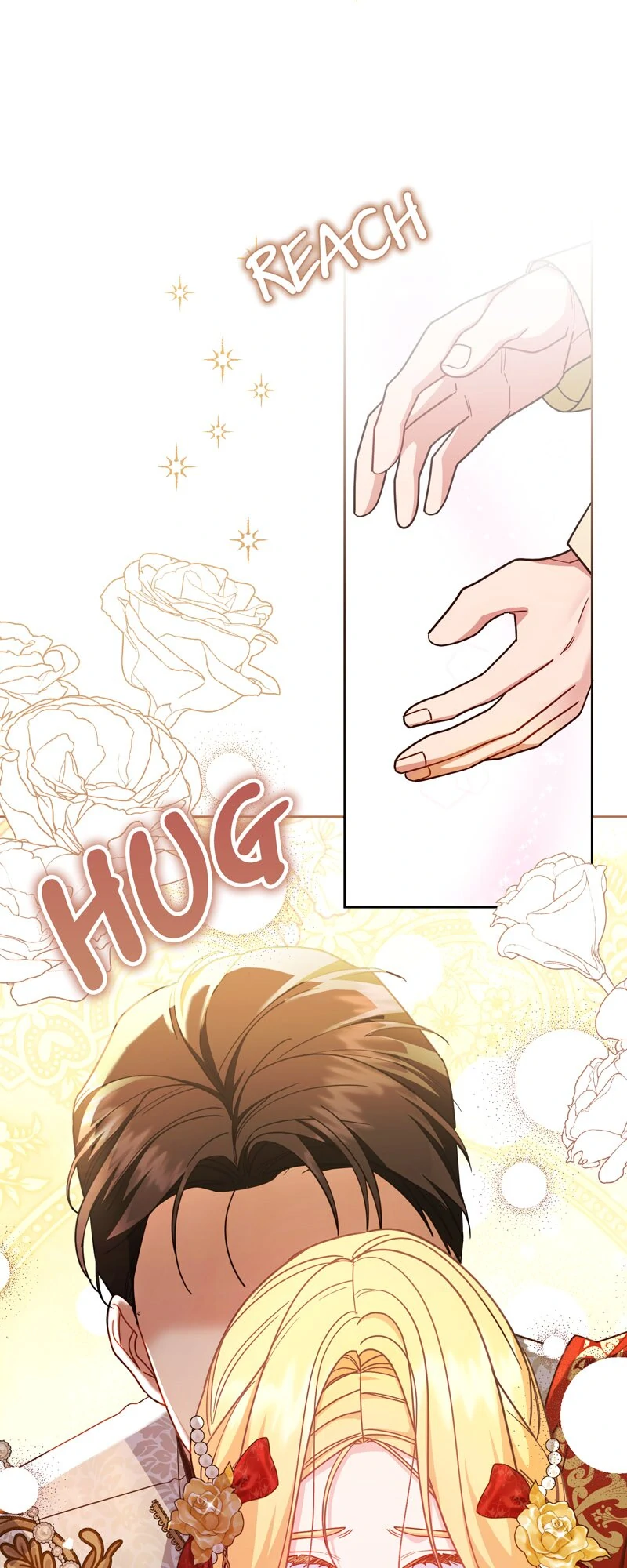 Read Until the Real One Shows Up chapter 59 image 58 on Lezhin