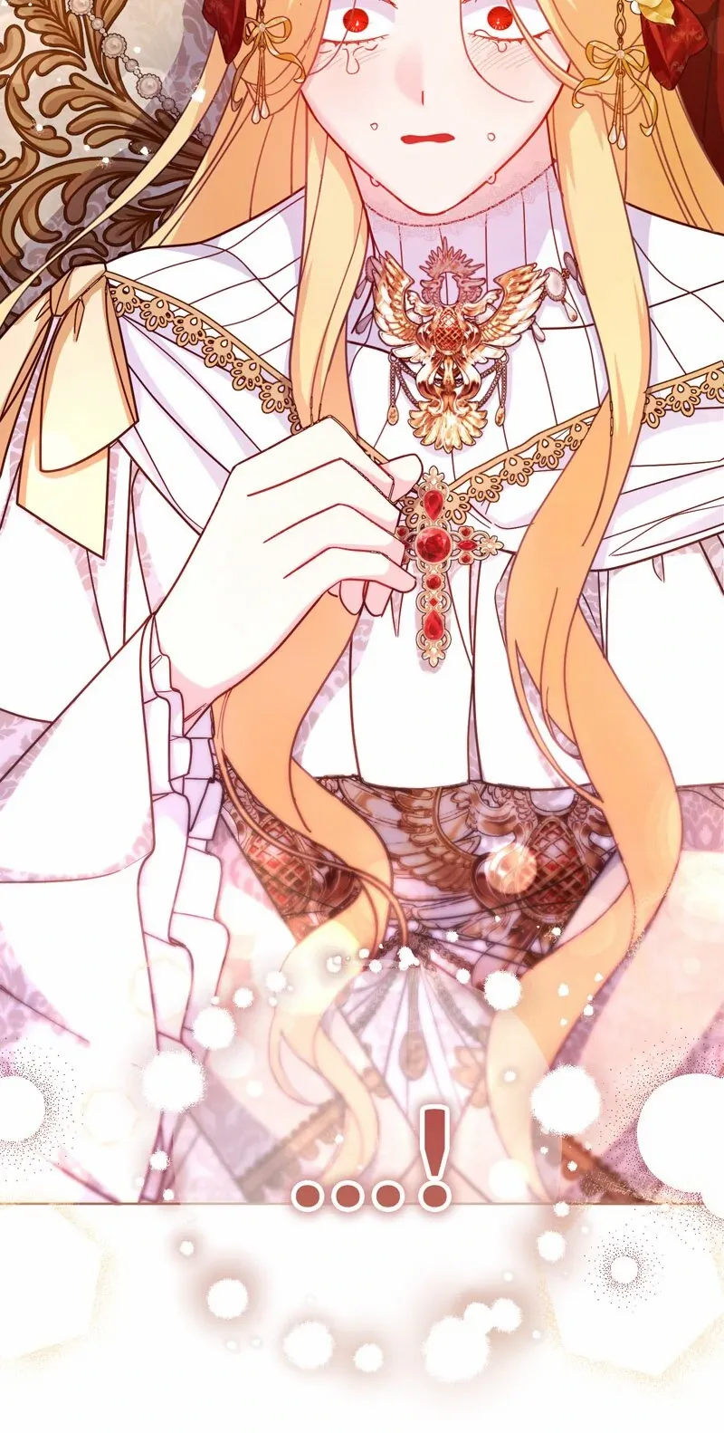 Read Until the Real One Shows Up chapter 59 image 59 on Lezhin