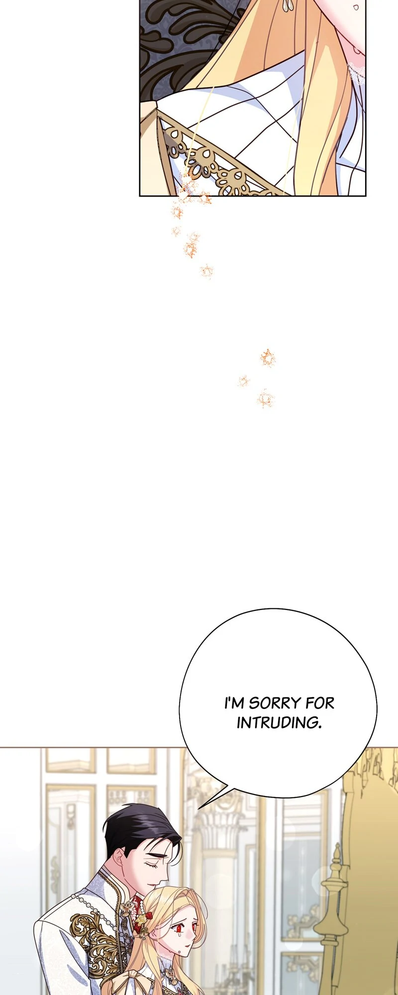 Read Until the Real One Shows Up chapter 59 image 61 on Lezhin