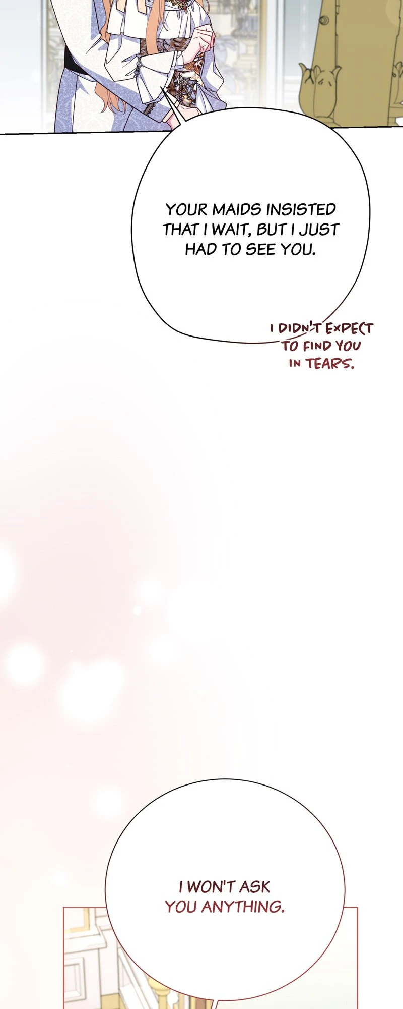 Read Until the Real One Shows Up chapter 59 image 62 on Lezhin