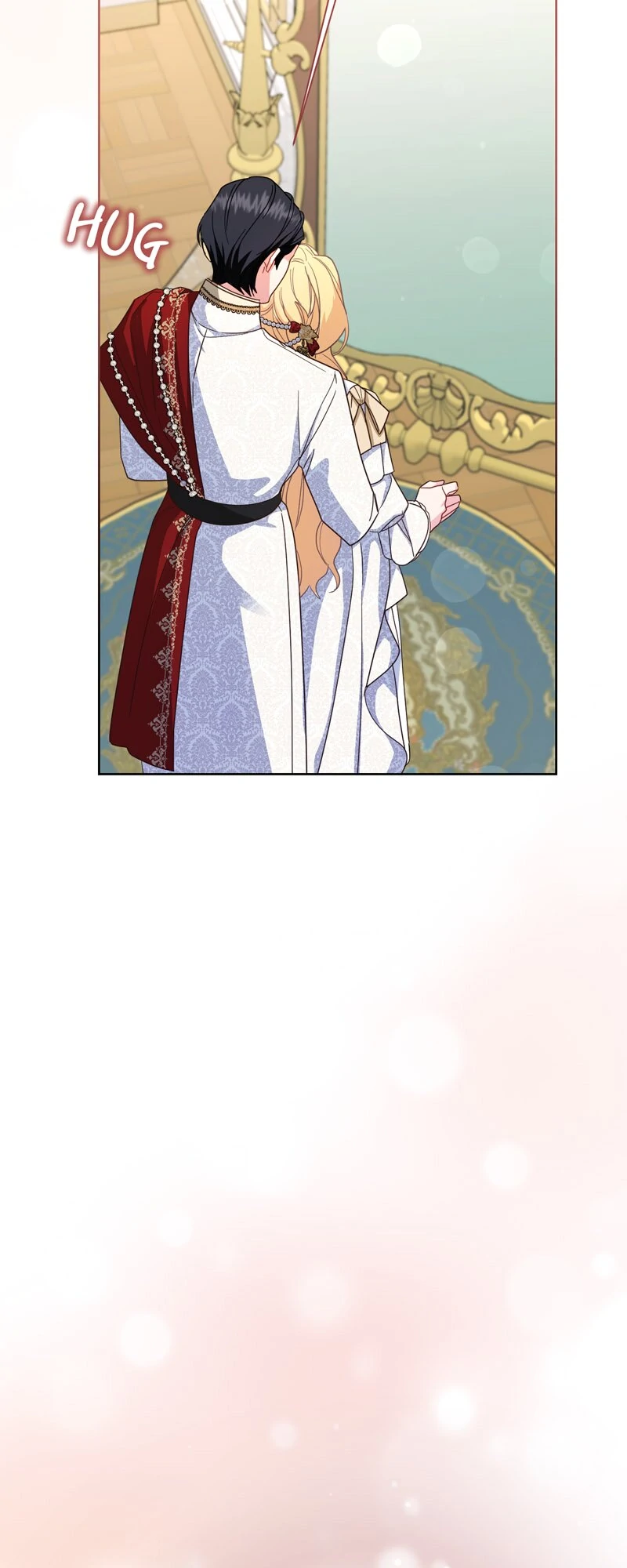Read Until the Real One Shows Up chapter 59 image 63 on Lezhin