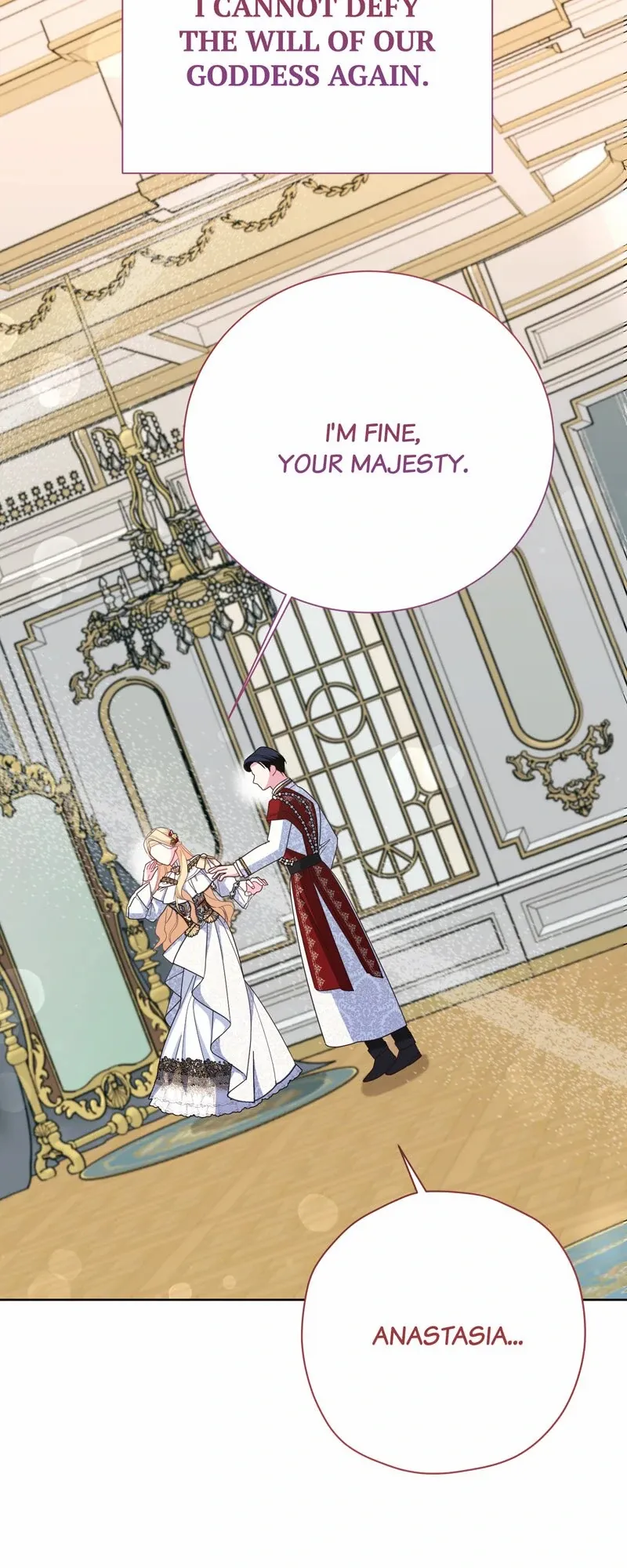 Read Until the Real One Shows Up chapter 59 image 67 on Lezhin