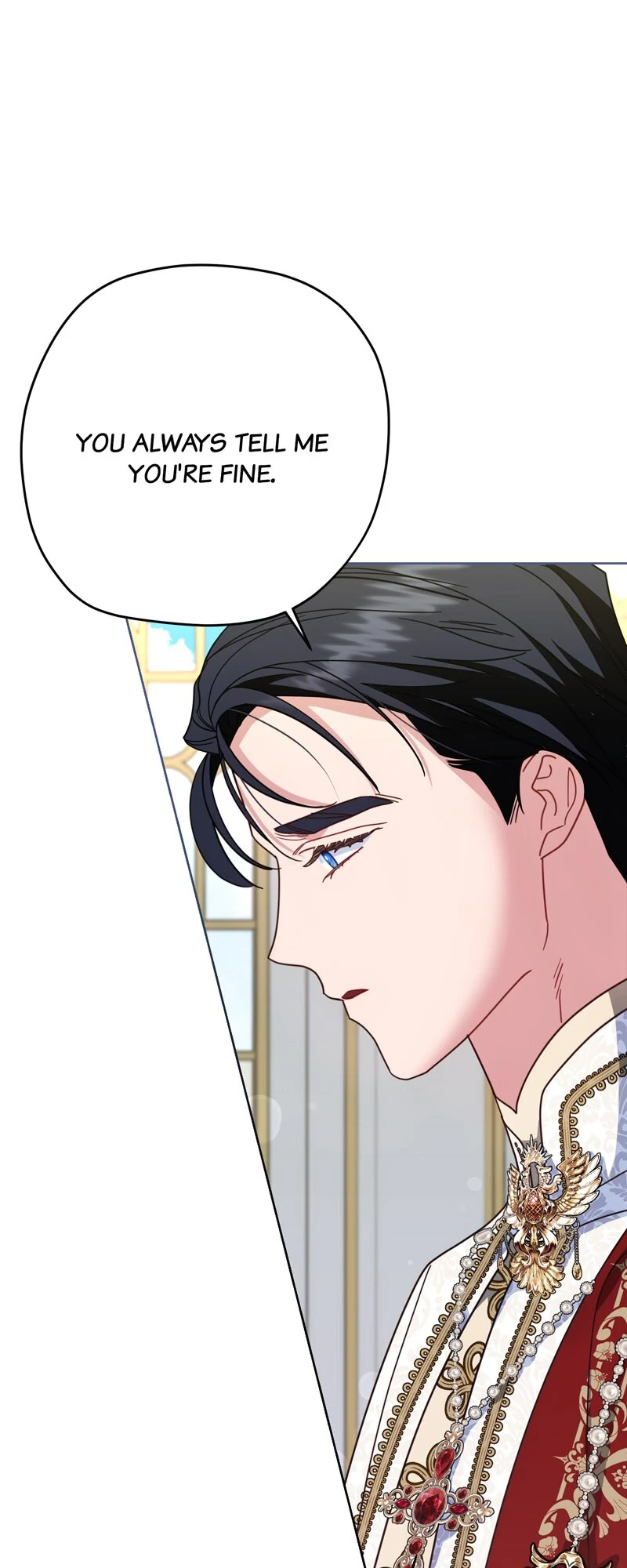 Read Until the Real One Shows Up chapter 59 image 69 on Lezhin