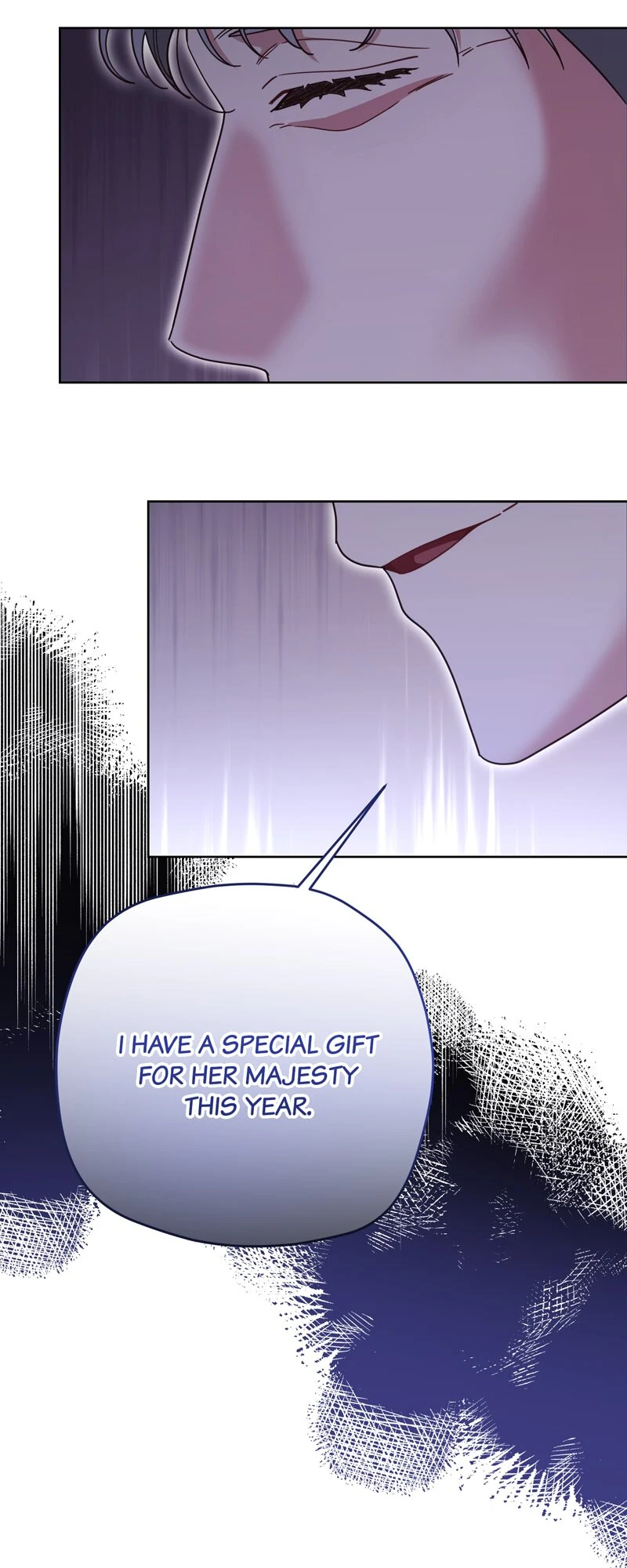 Read Until the Real One Shows Up chapter 59 image 7 on Lezhin
