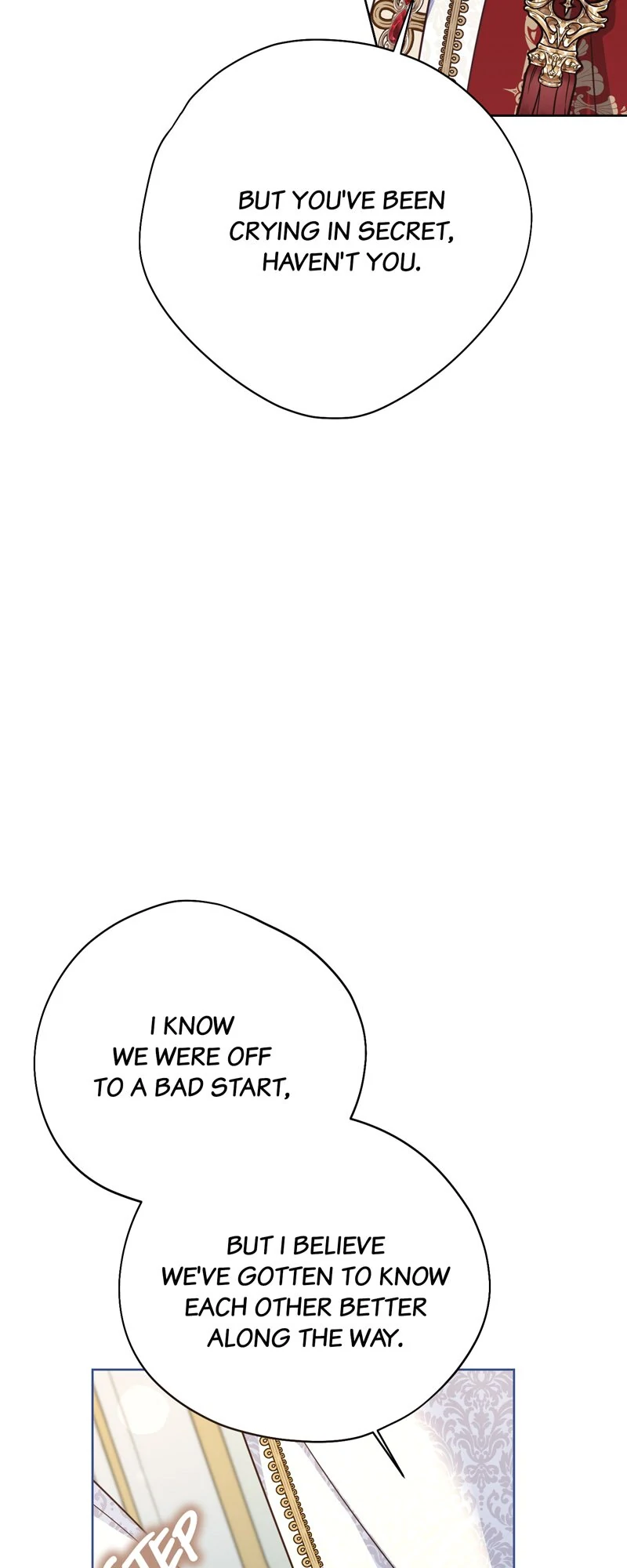 Read Until the Real One Shows Up chapter 59 image 70 on Lezhin