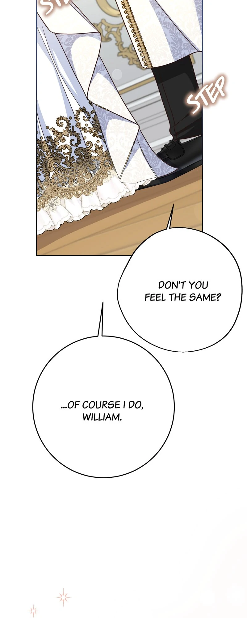 Read Until the Real One Shows Up chapter 59 image 71 on Lezhin