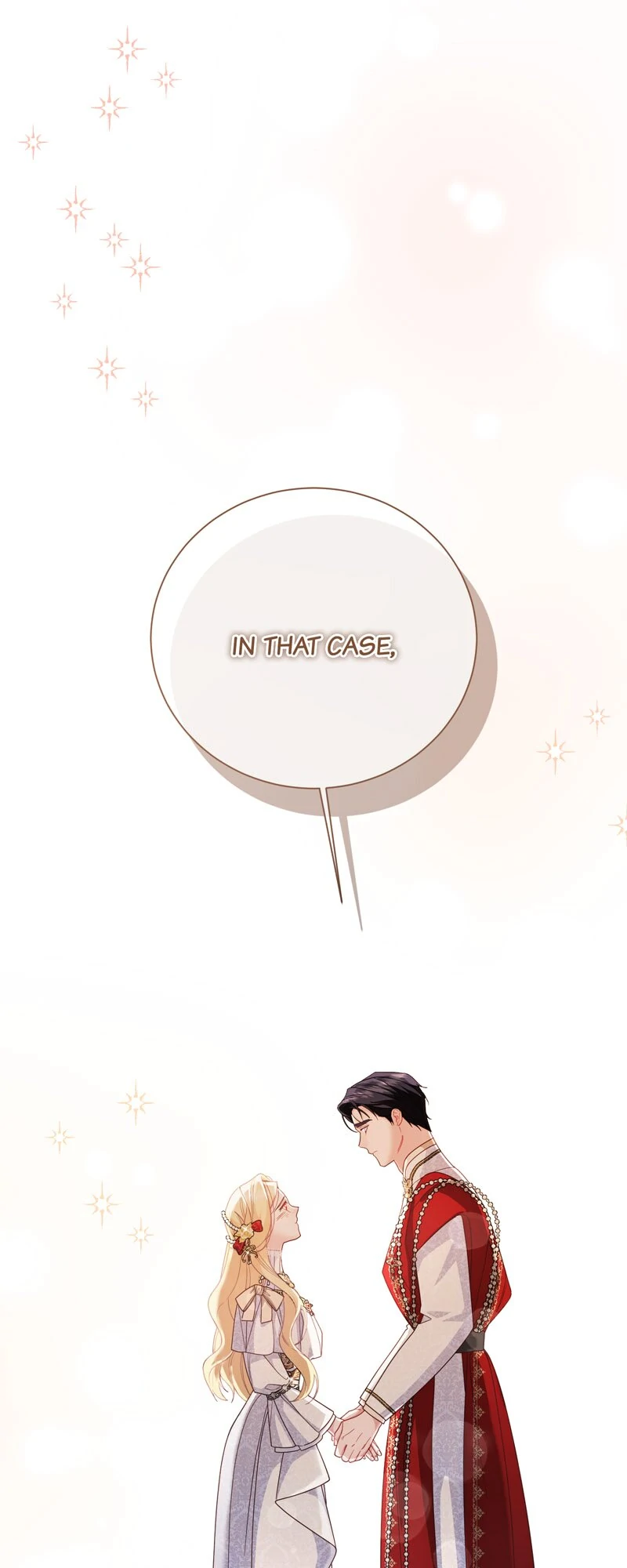 Read Until the Real One Shows Up chapter 59 image 72 on Lezhin