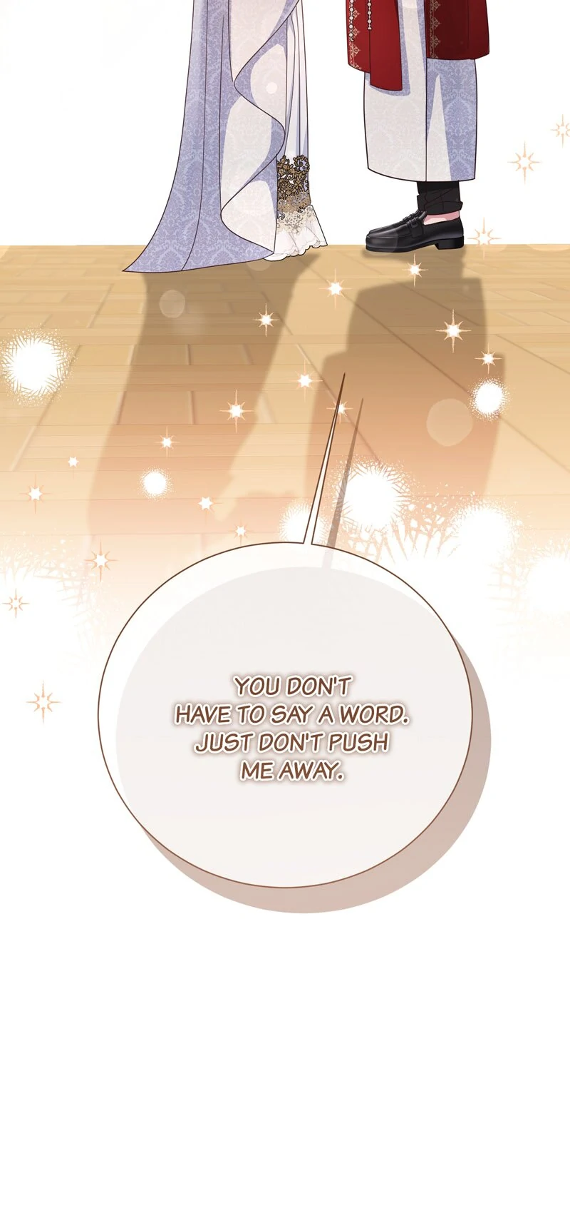 Read Until the Real One Shows Up chapter 59 image 73 on Lezhin