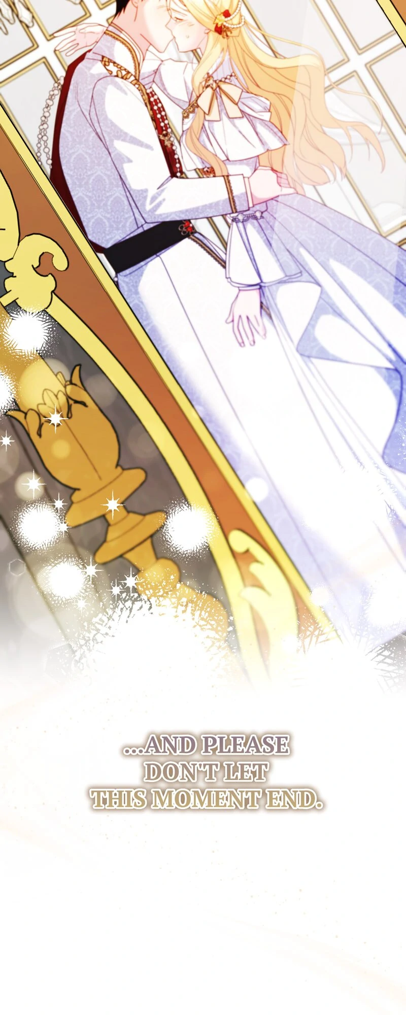 Read Until the Real One Shows Up chapter 59 image 81 on Lezhin