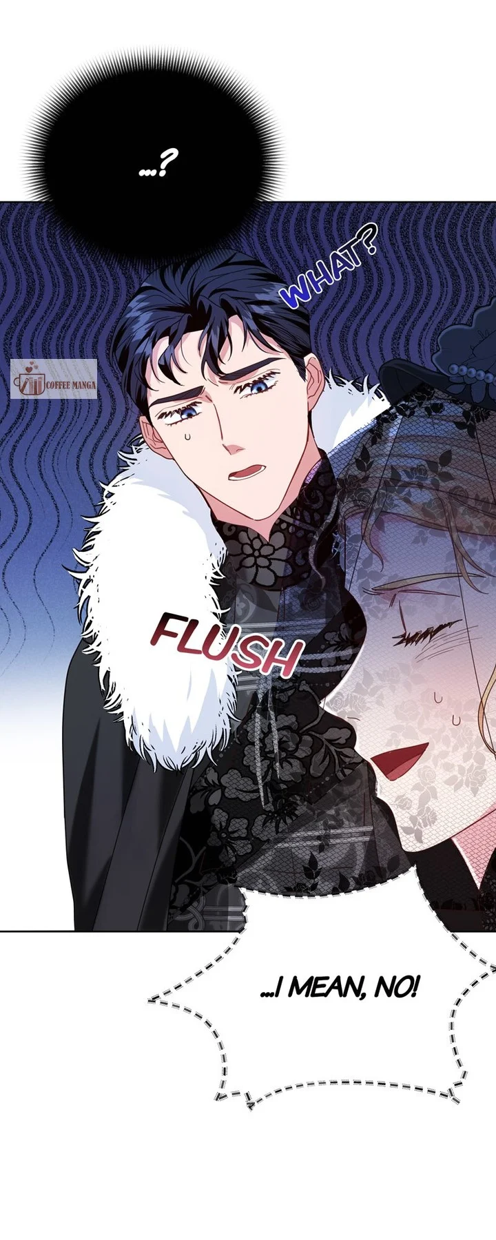 Read Until the Real One Shows Up chapter 6 image 10 on Lezhin