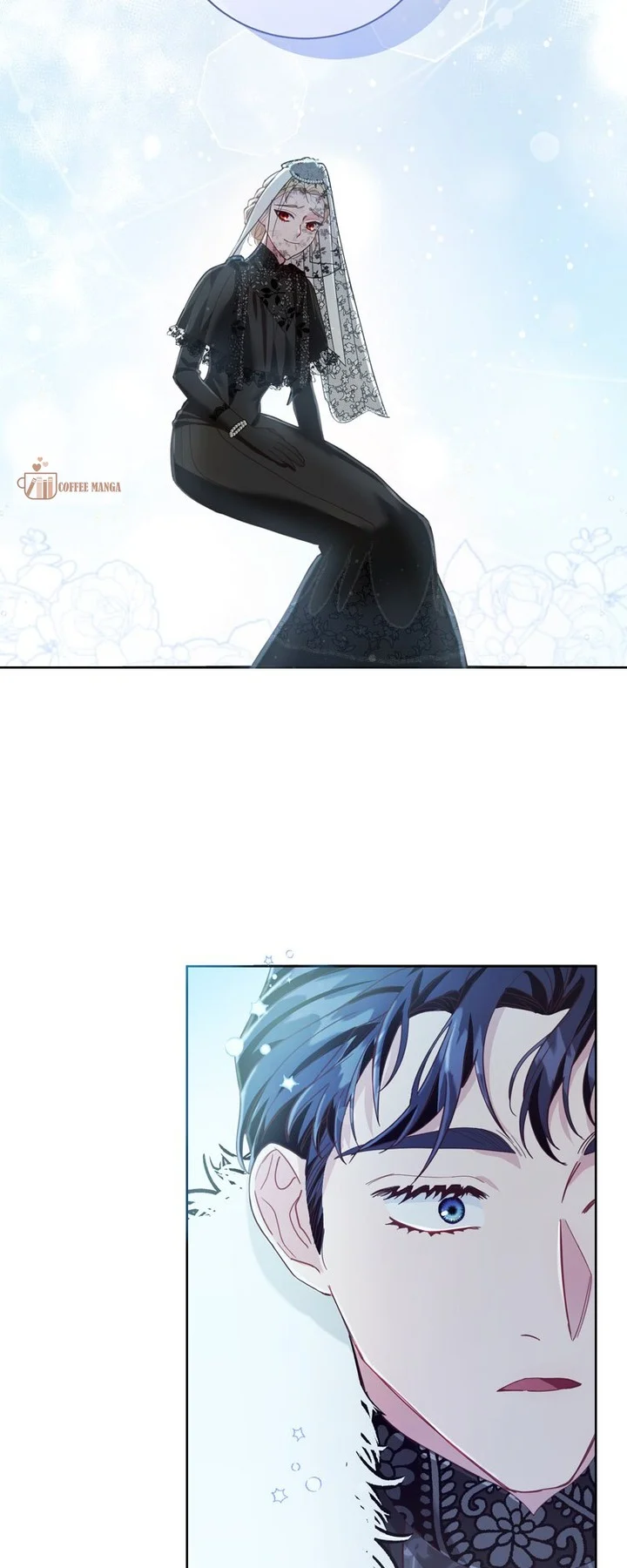 Read Until the Real One Shows Up chapter 6 image 13 on Lezhin