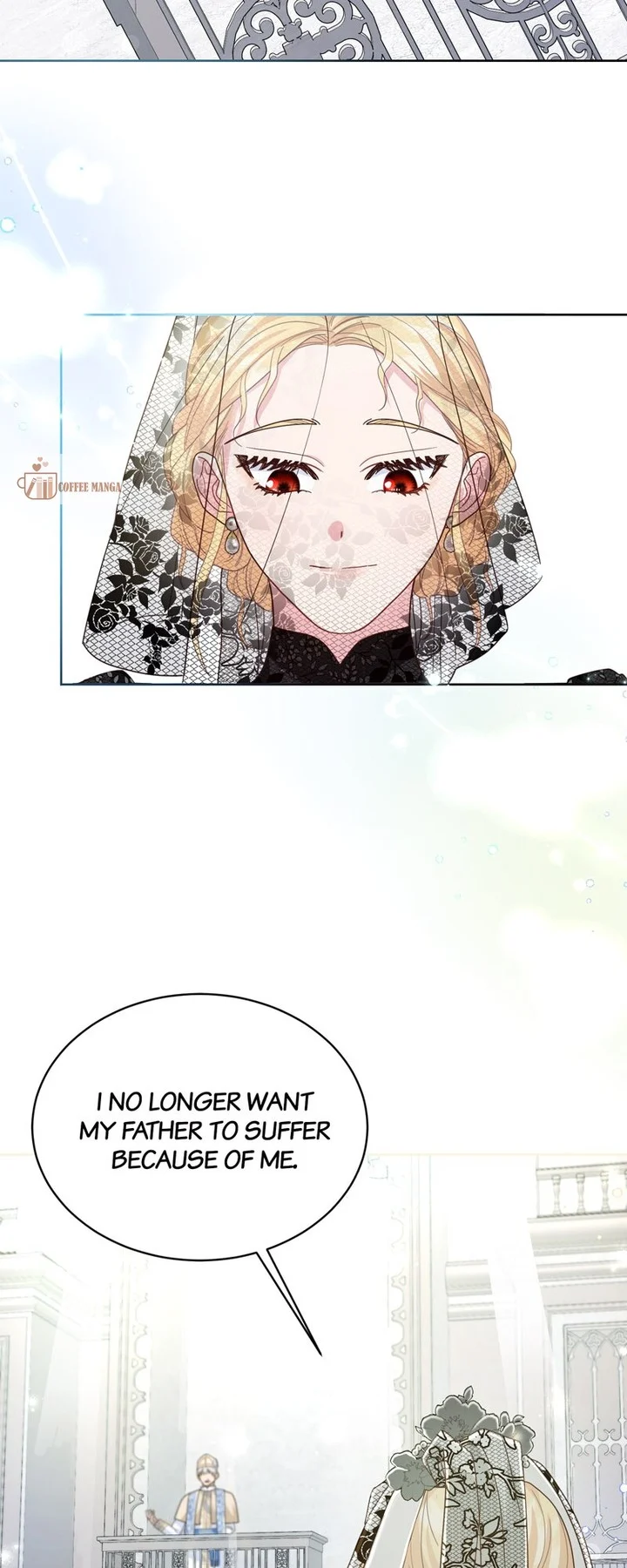 Read Until the Real One Shows Up chapter 6 image 15 on Lezhin