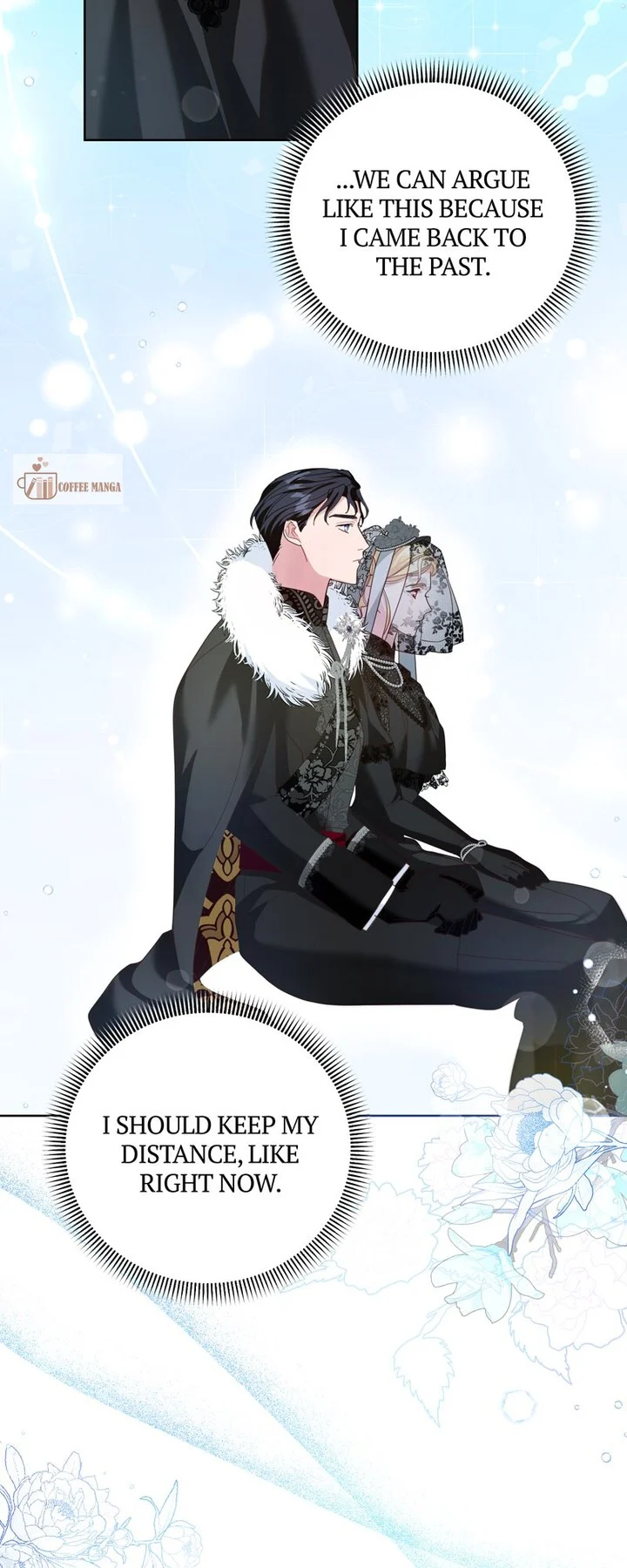 Read Until the Real One Shows Up chapter 6 image 19 on Lezhin