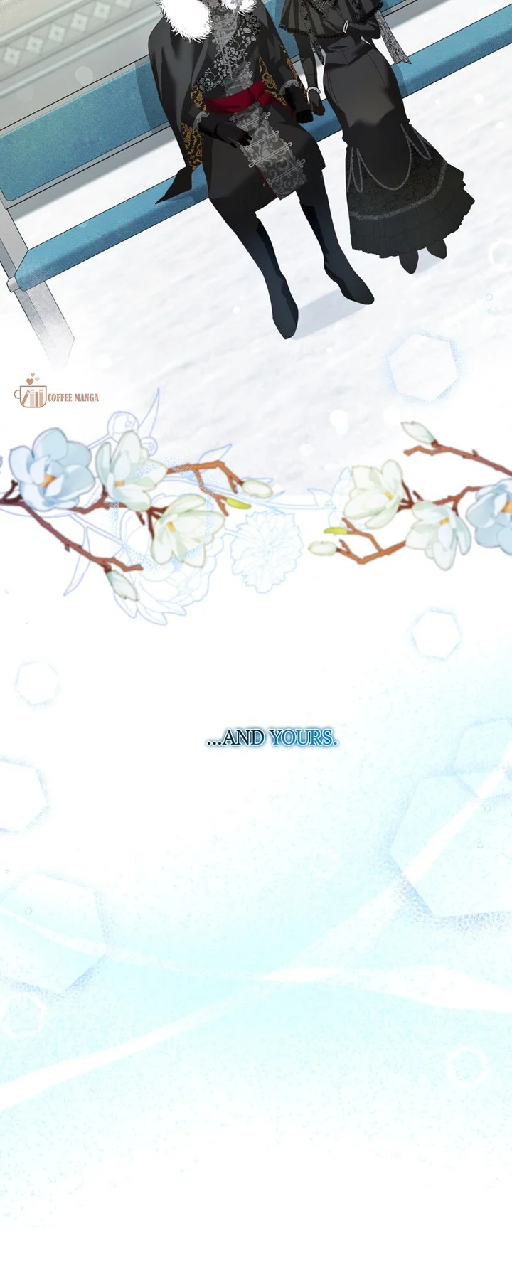 Read Until the Real One Shows Up chapter 6 image 2 on Lezhin