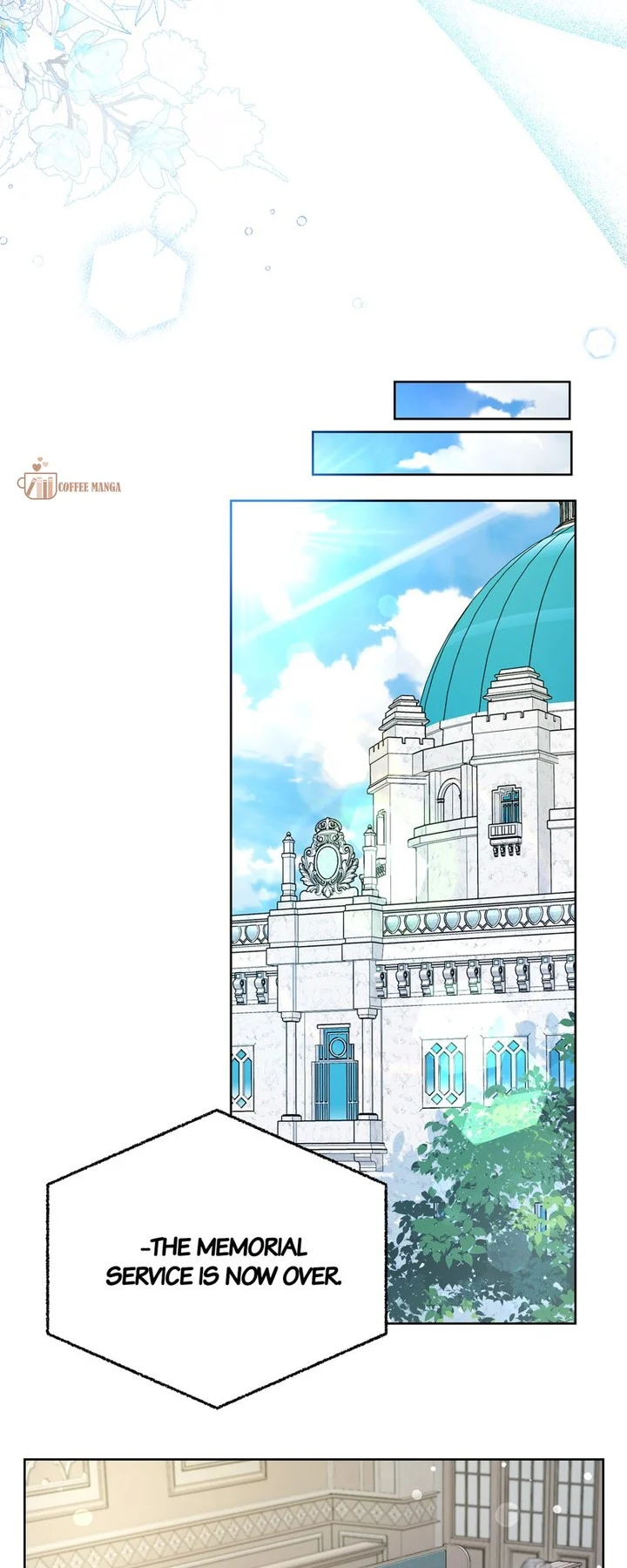 Read Until the Real One Shows Up chapter 6 image 20 on Lezhin