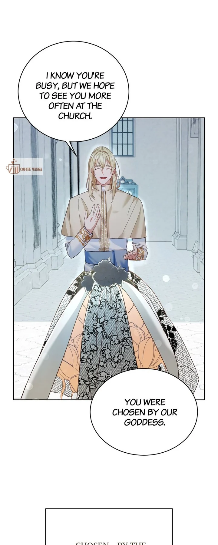 Read Until the Real One Shows Up chapter 6 image 23 on Lezhin