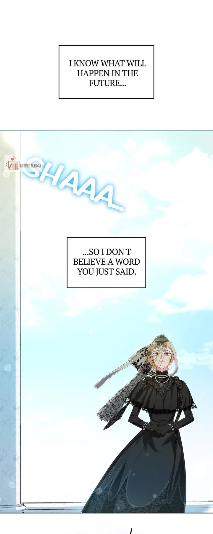 Read Until the Real One Shows Up chapter 6 image 25 on Lezhin