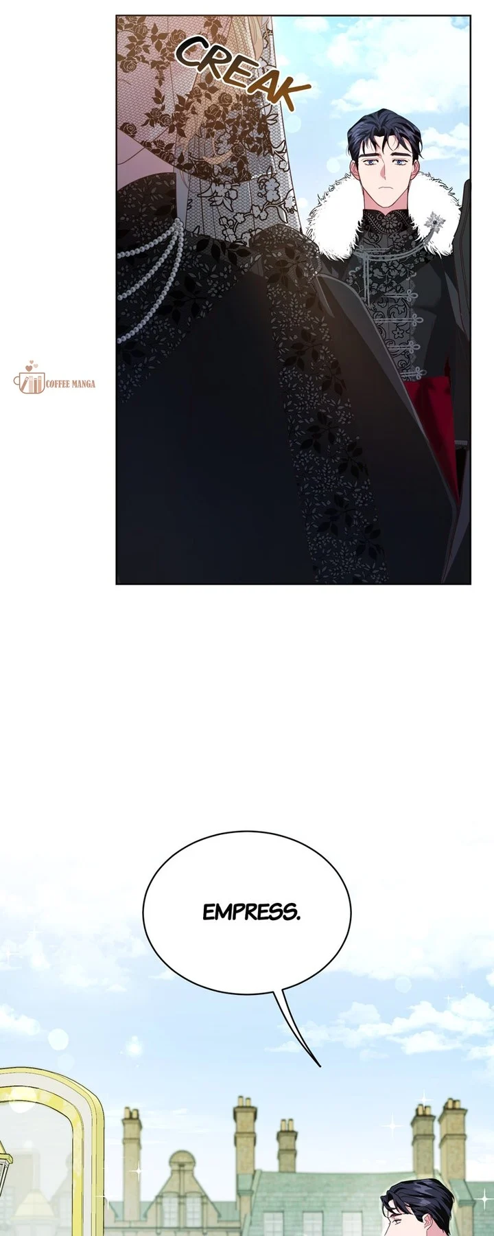 Read Until the Real One Shows Up chapter 6 image 27 on Lezhin