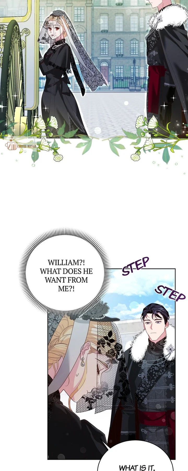 Read Until the Real One Shows Up chapter 6 image 28 on Lezhin